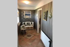 Nordsee Ferienwohnung für 2 Personen